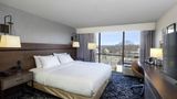 DoubleTree by Hilton Jamestown Room