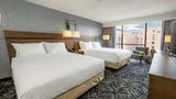 DoubleTree by Hilton Jamestown Room