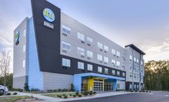 Tru By Hilton Little Rock West