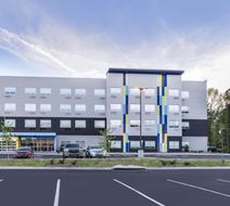 Tru By Hilton Little Rock West Exterior