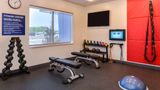 Tru By Hilton Little Rock West Health