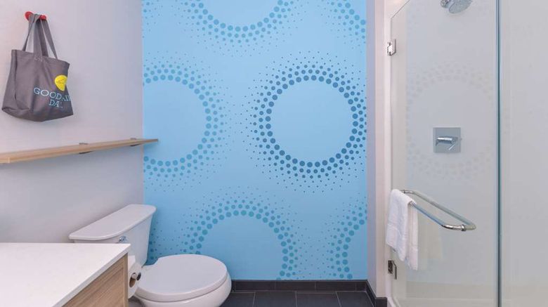 <b>Tru By Hilton Little Rock West Room</b>. Images powered by <a href="https://iceportal.shijigroup.com/" title="IcePortal" target="_blank">IcePortal</a>.