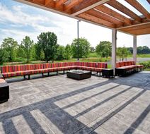 Home2 Suites Mechanicsburg Exterior