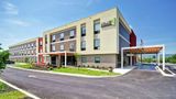 Home2 Suites Mechanicsburg Exterior
