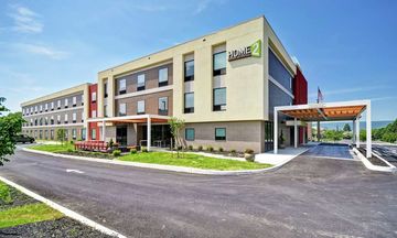 Home2 Suites Mechanicsburg