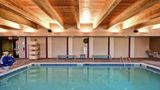 Home2 Suites Mechanicsburg Pool