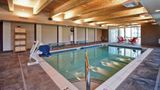 Home2 Suites Mechanicsburg Pool