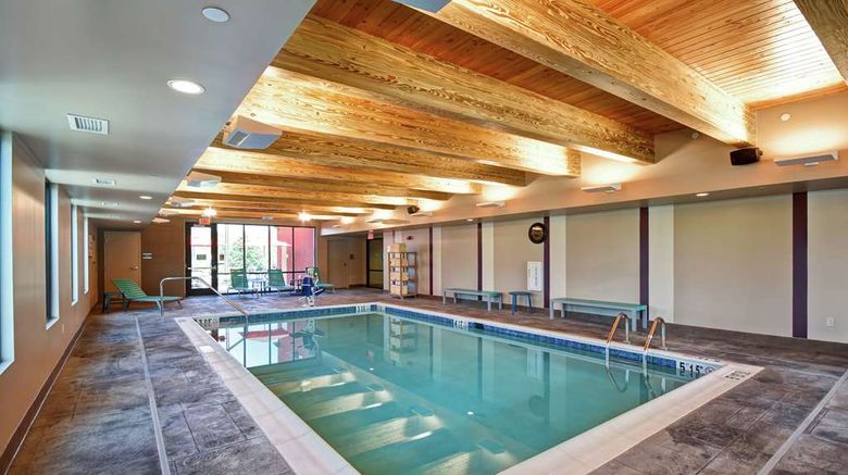 <b>Home2 Suites Mechanicsburg Pool</b>. Images powered by <a href="https://iceportal.shijigroup.com/" title="IcePortal" target="_blank">IcePortal</a>.