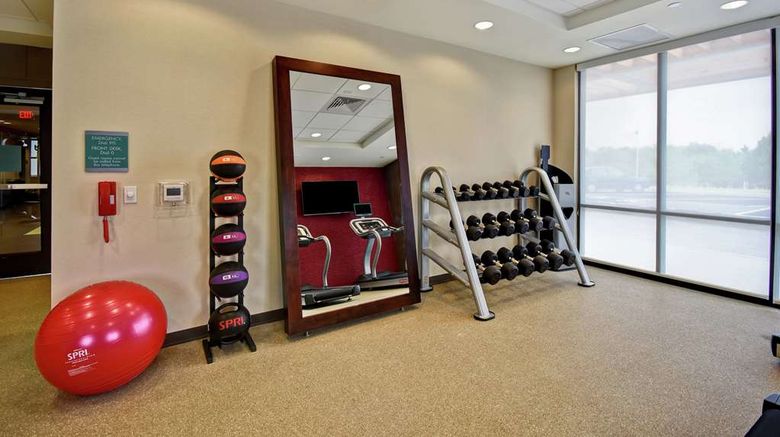 <b>Home2 Suites Mechanicsburg Health</b>. Images powered by <a href="https://iceportal.shijigroup.com/" title="IcePortal" target="_blank">IcePortal</a>.