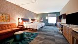 Home2 Suites Mechanicsburg Room