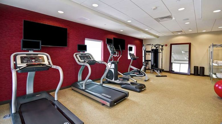 <b>Home2 Suites Mechanicsburg Health</b>. Images powered by <a href="https://iceportal.shijigroup.com/" title="IcePortal" target="_blank">IcePortal</a>.