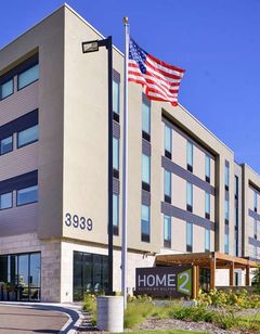 Home2 Suites Eagan Minneapolis