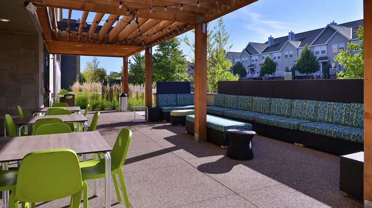 Home2 Suites Eagan Minneapolis Exterior