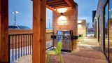 Home2 Suites Eagan Minneapolis Restaurant