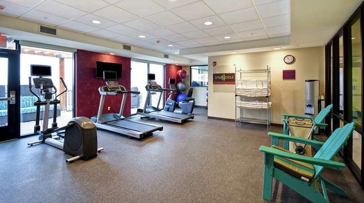 Home2 Suites Eagan Minneapolis Health