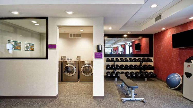 Home2 Suites Eagan Minneapolis Health