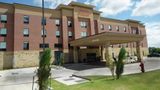 <b>Hampton Inn & Suites OKC/Quail Springs Exterior</b>. Images powered by <a href="https://iceportal.shijigroup.com/" title="IcePortal" target="_blank">IcePortal</a>.