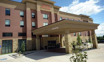 Hampton Inn & Suites OKC/Quail Springs