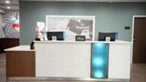 <b>Hampton Inn & Suites OKC/Quail Springs Lobby</b>. Images powered by <a href="https://iceportal.shijigroup.com/" title="IcePortal" target="_blank">IcePortal</a>.