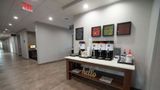 <b>Hampton Inn & Suites OKC/Quail Springs Restaurant</b>. Images powered by <a href="https://iceportal.shijigroup.com/" title="IcePortal" target="_blank">IcePortal</a>.