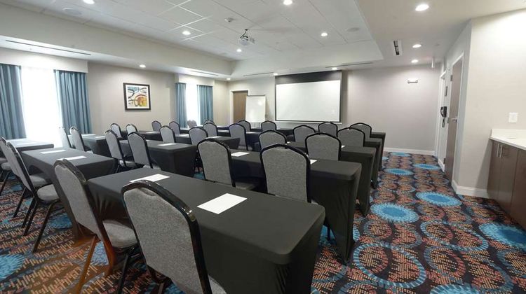 Hampton Inn & Suites OKC/Quail Springs Meeting
