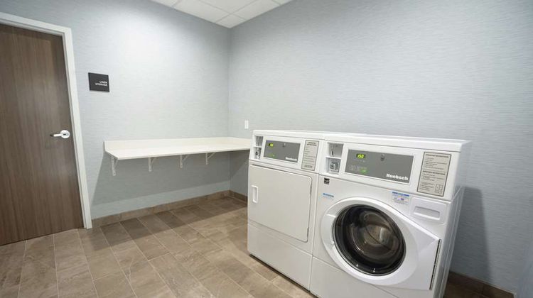 Hampton Inn & Suites OKC/Quail Springs Other