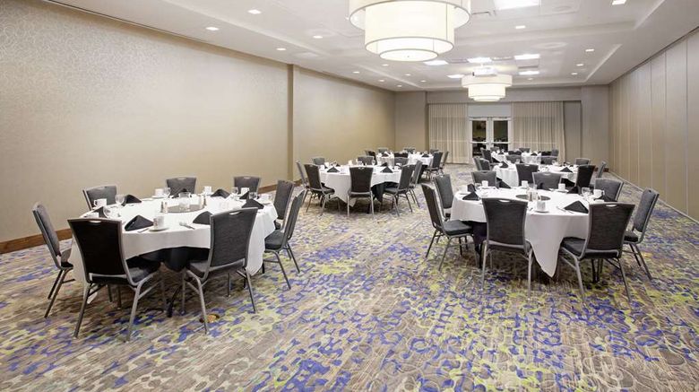 <b>Hilton Garden Inn Omaha Aksarben Village Meeting</b>. Images powered by <a href="https://iceportal.shijigroup.com/" title="IcePortal" target="_blank">IcePortal</a>.