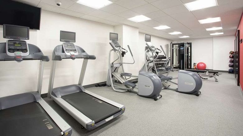 <b>Hilton Garden Inn Omaha Aksarben Village Health</b>. Images powered by <a href="https://iceportal.shijigroup.com/" title="IcePortal" target="_blank">IcePortal</a>.