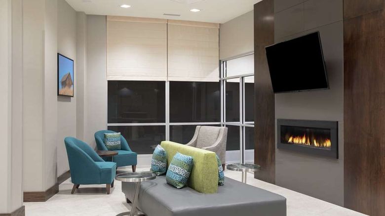 <b>Hilton Garden Inn Omaha Aksarben Village Lobby</b>. Images powered by <a href="https://iceportal.shijigroup.com/" title="IcePortal" target="_blank">IcePortal</a>.