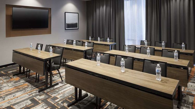 Hampton Inn & Suites Phoenix Downtown Meeting