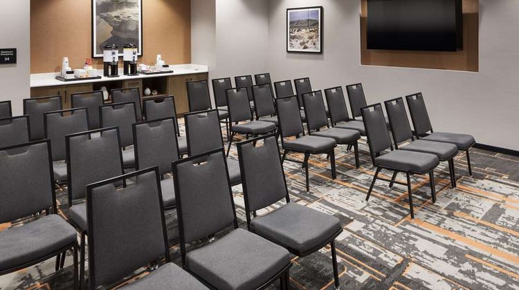 Hampton Inn & Suites Phoenix Downtown Meeting