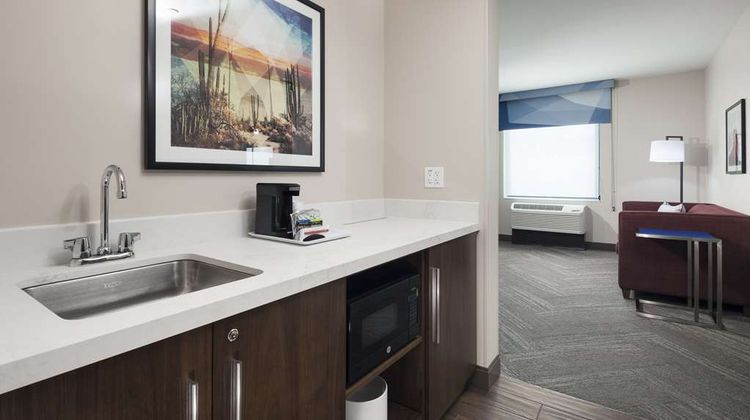 Hampton Inn & Suites Phoenix Downtown Other