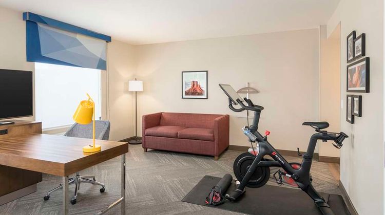 Hampton Inn & Suites Phoenix Downtown Other