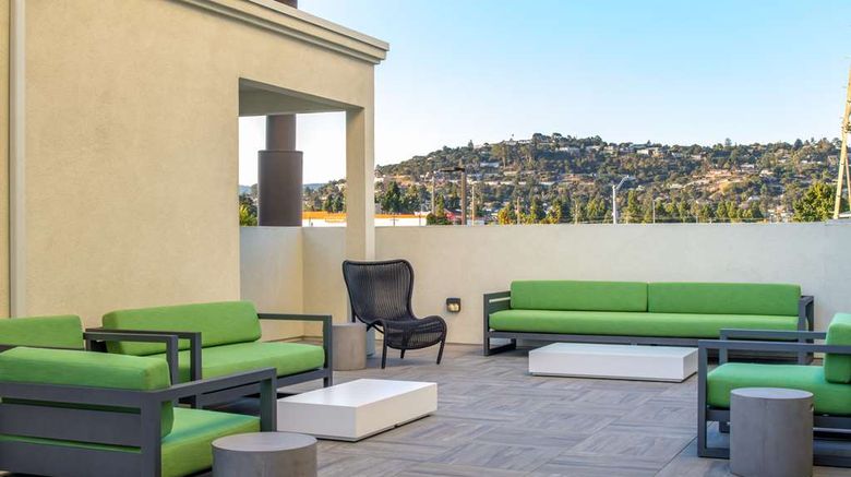 <b>Homewood Suites by Hilton Belmont Exterior</b>. Images powered by <a href="https://iceportal.shijigroup.com/" title="IcePortal" target="_blank">IcePortal</a>.