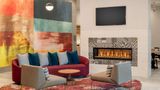 <b>Homewood Suites by Hilton Belmont Lobby</b>. Images powered by <a href="https://iceportal.shijigroup.com/" title="IcePortal" target="_blank">IcePortal</a>.