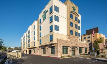 Homewood Suites by Hilton Belmont