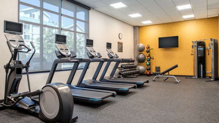 Homewood Suites by Hilton Belmont Health