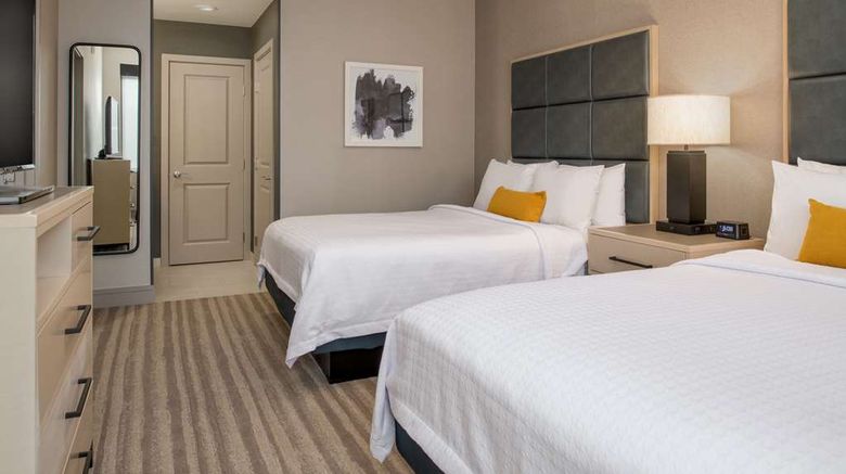 <b>Homewood Suites by Hilton Belmont Room</b>. Images powered by <a href="https://iceportal.shijigroup.com/" title="IcePortal" target="_blank">IcePortal</a>.