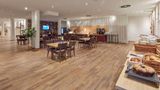 Best Western Hotel Trier City Restaurant