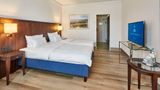 Best Western Hotel Trier City Room