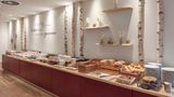 Best Western Hotel Trier City Restaurant