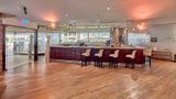 Best Western Hotel Trier City Lobby