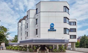 Best Western Hotel Trier City