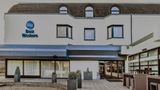 <b>Best Western Hotel Trier City Exterior</b>. Images powered by <a href="https://iceportal.shijigroup.com/" title="IcePortal" target="_blank">IcePortal</a>.