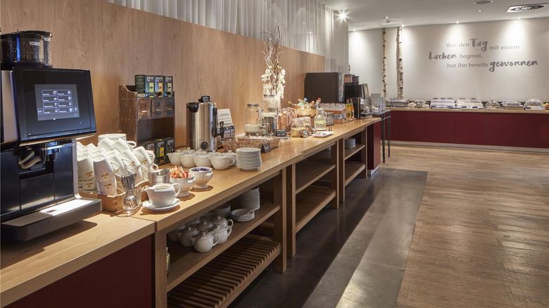 <b>Best Western Hotel Trier City Restaurant</b>. Images powered by <a href="https://iceportal.shijigroup.com/" title="IcePortal" target="_blank">IcePortal</a>.