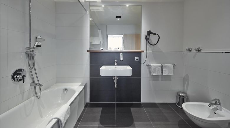 <b>Best Western Hotel Trier City Room</b>. Images powered by <a href="https://iceportal.shijigroup.com/" title="IcePortal" target="_blank">IcePortal</a>.