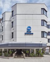 Best Western Hotel Trier City