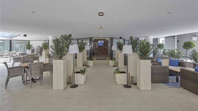 <b>Best Western Hotel Trier City Exterior</b>. Images powered by <a href="https://iceportal.shijigroup.com/" title="IcePortal" target="_blank">IcePortal</a>.