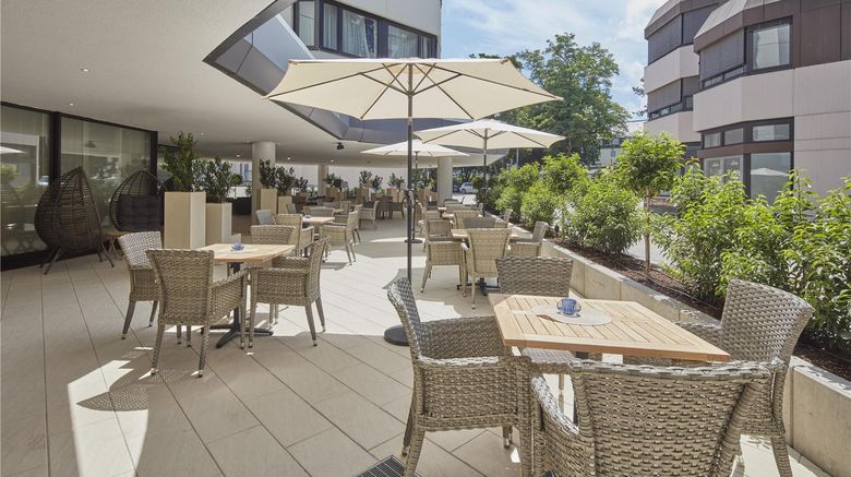 <b>Best Western Hotel Trier City Exterior</b>. Images powered by <a href="https://iceportal.shijigroup.com/" title="IcePortal" target="_blank">IcePortal</a>.