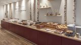 Best Western Hotel Trier City Restaurant